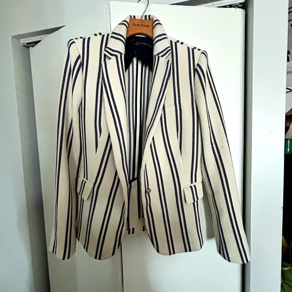 Zara Woman, Blazer,
